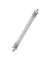 Osram Halogenlampe Haloline Pro R7s 120W warmweiß, dimmbar, klar