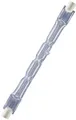 Halogenstab 120 Watt Lampe R7s OSRAM 78mm Brenner Birne Leuchte dimmbar