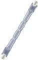 OSRAM Haloline Halogenstab R7s  120W  78mm 2700K  dimmb - KEIN LED Typ 64695 ECO