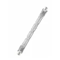 Osram Halogenlampe HALOLINE ECO - R7s, 230V - 120W (74,9mm) - Leuchtmittel Lampe