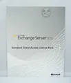 5 User / Benutzer CAL für Microsoft Exchange Server 2010 Standard