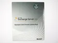 Microsoft 5 Zugriffslizenzen (Benutzer) für Exchange Server 2010, SKU: 381-04129