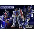BANDAI BAN5060765 PG UNLEASHED RX-78-2 Gundam 30 cm