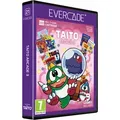 Taito Arcade 3 - Evercade - Retro - PEGI 7