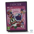 Evercade TAITO Arcade 3