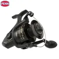 PENN Fishing Lightweight Graphite Body Spinning Reel WRATH II 6000