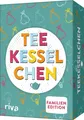 Teekesselchen - Die Familienedition | Box | Deutsch (2023) | 64 S. | riva Verlag