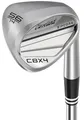 Cleveland Golf Damen CBX4 Zipcore Golfschläger, Seidenmatt, Graphite