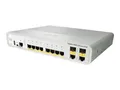 Cisco WS-C3560C-8PC-S Switch II price incl VAT 3 yr warranty* B2B