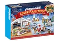 Playmobil® Christmas Adventskalender Weihnachtsbacken 71088
