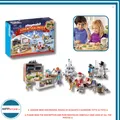 PLAYMOBIL Adventskalender 71088 – Präsent Weihnachtsdeko, 92 Stücke - Jahr 2022