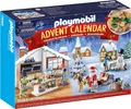 PLAYMOBIL 71088 Adventskalender Weihnachtsbacken Spielzeug 92 Teile Kinder