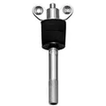 Verlängerungsstück für Meinl MC-CYS8-S-Stativscheibe, 8 mm, HARDWARE