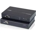 Aten CE 620 KVM-/Audio-/USB-/serieller Extender (CE620)