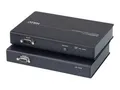 ATEN CE 620 - KVM-/Audio-/USB-/serieller Extender
