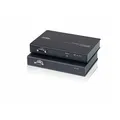 ATEN CE620 USB DVI HDBaseT 2.0 KVM Extender (Long Reach Mode bis 1920 x 1080 @150 m)