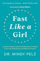 Dr.Mindy Pelz - Fast Like a Girl   A Woman's Guide to Using the He - G245z