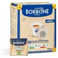 Caffè Borbone Blue Blend – 150 kompostierbare 44-mm-ESE-Pads
