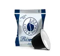 Respresso Bourbon Kaffeekapseln, kompatibel mit Nespresso-Maschinen, blau, rot, schwarz, gold wählbar 200 blau