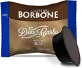 100 Kapseln Kaffee borbone don carlo Blend Blau Modell A Modo Mio