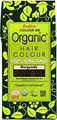 Radico Colour Me Organic Burgundy 100 g