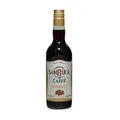 Bussoni Sambuca und Caffe