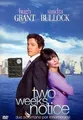 Two weeks notice - Due settimane per innamorarsi [IT Impo... | DVD | Zustand gut