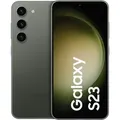 Samsung Galaxy S23 Grün 128GB - Sehr gut