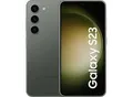 Samsung Galaxy S23 Dual SIM 128GB green