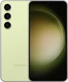 SAMSUNG Galaxy S23 5G 256 GB Lime Dual SIM Special Edition