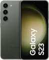 SAMSUNG Galaxy S23 5G 128GB Grün - Sehr Gut - Smartphone