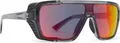Vonzipper Defender Polarisierte Sonnenbrille Mann One Size