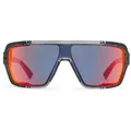 VON ZIPPER Monoscheibensonnenbrille DEFENDER