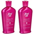 Frei öl Figuröl Pink Edition