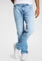 CAMP DAVID Loose-fit-Jeans CO:NO mit markanten Nähten und Stretch