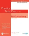 Mark Little Mic Cambridge English Qualifications: B1 P (Taschenbuch) (US IMPORT)