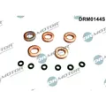 DR.MOTOR AUTOMOTIVE Dichtungssatz, Einspritzdüse drm0144s für VW