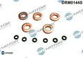 Dr.Motor Automotive DRM0144S Dichtungssatz für Einspritzdüse für VW