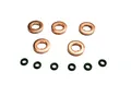 Dichtungssatz für Einspritzdüse DRM0144S Dr.Motor Automotive für VW