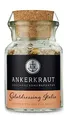 Ankerkraut Salatdressing Italia, Italienisches Salat Dressing mit mediterranen Kräutern für frische und aromatische Salate - Genuss wie in Italien, 65 g im Korkenglas