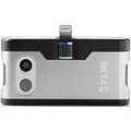 Flir One Gen 3 - Ios Handy Wärmebildkamera  -20 Bis +120 °c 80 X 60 Pixel 8.7 Hz