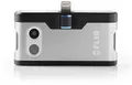 Flir One iOS -20 bis +120 °C 80 x 60 Pixel Wärmebildkamera inkl. Schutzhülle