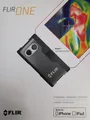 FLIR One Wärmebildkamera für iOS-Geräte Version 3, Silver  - NEU & OVP