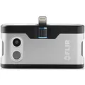 FLIR One Gen 3 - iOS Handy Wärmebildkamera  -20 bis +120 °C 80 x 60 Pixel 8.7 Hz