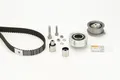 CONTINENTAL CTAM Zahnriemensatz Zahnriemen Steuerriemen CT1044K1