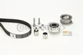 CT1044K1 CONTINENTAL CTAM Set Riemen Zahnriemensatz für Audi,Seat,Skoda,VW