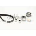 ORIGINAL® Continental Ctam Zahnriemensatz für VW GOLF IV GOLF IV Variant NEW