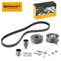 Zahnriemensatz für AUDI A3 8L1 1.9 TDI VW CADDY 2 POLO 3/6V BORA 1J  CT1044K1
