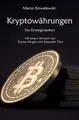 Kryptowährungen Marco Kowalewski