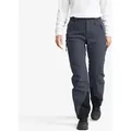 Cyclone 3L Shell Pants Damen India Ink, Größe:S - Damen > Hosen > Regen & Hardshellhosen - Blau